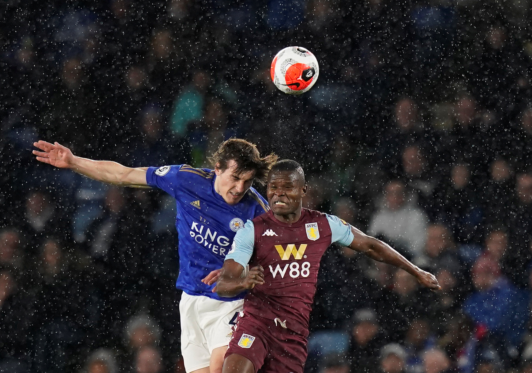 集中注意力 集中注意力