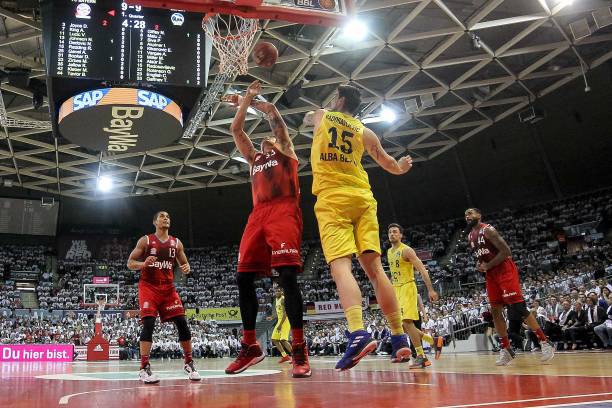 的必修课 的必修课